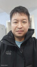 奧索卡三合一套裝羽絨沖鋒衣男款 戶外秋冬防風(fēng)防水男士外套 136262 黑色-301 XL/180 曬單實拍圖