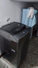 美的（Midea）15公斤大容量 波輪洗衣機(jī)全自動(dòng)家用 MB15L1 專利免清洗 健康除螨 隨心洗系列 以舊換新 曬單實(shí)拍圖