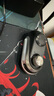 FanXoo凡響G-Power充電底座適配羅技狗屁王GPW1234代 G502 G903 G703一二三無線電競鼠標配磁吸充電模塊 G-Power充電底座-黑色【旗艦版電池款】 曬單實拍圖