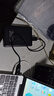 科碩（KESU）1TB 移動硬盤大容量 雙盤備份 USB3.0 外接機(jī)械硬盤 海量存儲 手機(jī)連接 2.5英寸 曬單實(shí)拍圖