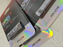 ?？低暎℉IKVISION）128GB USB3.2 Type-C雙接口高速固態(tài)U盤S560 讀速560MB/s 華為蘋果Iphone16手機電腦通用移動優(yōu)盤 曬單實拍圖
