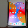 華為（HUAWEI）【國家補貼】MatePad SE 11英寸2024款華為平板電腦高刷護眼大屏 學生平板8+128GB WiFi 星海藍 曬單實拍圖