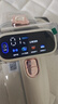 美的（Midea）除螨儀BC7【國家補(bǔ)貼】香氛雙杯分離超聲波除螨蟲 床寶床上吸塵器家用 手持吸塵除螨一體機(jī) 小海豚 曬單實(shí)拍圖