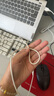 畢亞茲3C認(rèn)證 適用PD20W蘋果充電器套裝iPhone14ProMax/13/12/11/xs/iPadMini平板手機(jī)快充充電頭+數(shù)據(jù)線 曬單實(shí)拍圖
