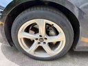 固特異（Goodyear）汽車輪胎靜音棉 245/45R19 102Y EAG F1 ASY5鷹馳F1 適配奧迪A6L 曬單實拍圖