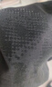 卡賓（CABBEEN）【純棉】商場同款短袖T恤男2024夏季新款像素風(fēng)印花寬松潮牌 煤黑色01 L /175/50 曬單實(shí)拍圖