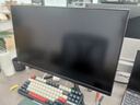 聯(lián)想（Lenovo）來酷27英寸2K180Hz高清FastIPS顯示屏1msHDR低藍光外接筆記本PS5電競游戲電腦顯示器 猛禽K2718Q 曬單實拍圖