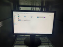 宏碁（acer） K202HQL 19.5英寸1600*900分辨率可壁掛鋼琴烤漆寬屏液晶辦公顯示器 E200Q升級(jí)款 HDMI+VGA（內(nèi)置電源） 曬單實(shí)拍圖