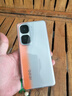 vivo iQOO Neo10 12GB+256GB 拉力橙 第三代驍龍8 自研電競芯片Q2 120W閃充手機 國家補貼 曬單實拍圖