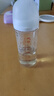貝親（Pigeon）PPSU寬口徑雙把手奶瓶330ml LL號奶嘴 9個月+ AA271 曬單實(shí)拍圖