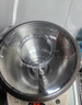 小熊（Bear）和面機(jī)家用 揉面機(jī) 廚師機(jī) 全自動(dòng)多功能智能和面攪面機(jī) 面包面粉發(fā)酵醒面HMJ-A50N1 曬單實(shí)拍圖