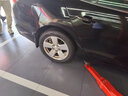 固特異（Goodyear）汽車(chē)輪胎 225/55R17 101W EF1 SPORT鷹馳F1酷跑 奧迪A6L/大眾途岳 曬單實(shí)拍圖
