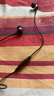 森海塞爾（Sennheiser）CX 80S 有線音樂耳機 入耳式有線耳機 黑色 曬單實拍圖