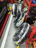 玲瓏輪胎215/55R18 99V 玲瓏臻選 SD 適配創(chuàng)酷/指南者 曬單實(shí)拍圖