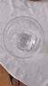 CLITON精釀啤酒杯家用玻璃扎啤杯酒吧餐廳大容量450mll飲料果汁杯2支 曬單實(shí)拍圖