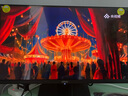 微星（MSI）26.5英寸2K280Hz 量子點OLED顯示器 0.03ms(GTG) HDR400游戲電競顯示屏MAG 271QP QD-OLED X28流光 曬單實拍圖