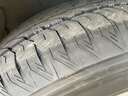 普利司通（Bridgestone）汽車輪胎 215/65R16 98H EP850 適配途觀/途勝/森林人/逍客 曬單實拍圖