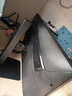 SANC盛色23.8英寸2K原生180Hz FastIPS顯示器10bit 硬件低藍光 小夜燈耳機掛架 電腦電競屏幕 G52Max 曬單實(shí)拍圖
