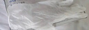 英科醫(yī)療一次性醫(yī)用手套PVC防護(hù)手套 清潔洗碗家務(wù)食品級(jí)手套 中號(hào)M碼 曬單實(shí)拍圖