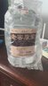 藍香谷 瀘州糯紅高粱酒泡酒糧食酒 白酒濃香型 42度5L約10斤 桶裝 曬單實(shí)拍圖