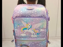 Gmt for kids書包小學生兒童大容量禮物超輕護脊減負1-4年級男女獨角獸Light 曬單實拍圖