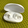 earsopen骨聆SS900經(jīng)典款骨傳導藍牙耳機開放耳夾式不入耳耳機耳骨傳導耳機運動跑步耳機  白色 曬單實拍圖