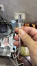 Snowkids MFi認證蘋果數(shù)據(jù)線iPhone14/13/12/11Pro/XsMax/XR/X/SE2/9/8/7手機快充線USB電源線6s/ipad1.2 曬單實拍圖