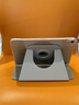 GOMI適用ipadair7/6/5保護殼可旋轉ipad11磁吸可拆分蘋(píng)果平板mini6/7/Pro112024保護套透明亞克力  【銀河灰】【磁吸拆分旋轉】 iPad mini6/mini7【8.3 曬單實(shí)拍圖