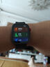 HUAWEI WATCH FIT 4 Pro曜石黑氟橡膠表帶運動智能手表鈦金屬藍寶石玻璃大屏長續(xù)航fit4pro 曬單實拍圖