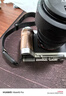 斯莫格適用索尼A7C2 A7CR相機手柄兔籠微單攝影sony a7c2全包拓展框套件 木頭L型手柄【銀色】 曬單實(shí)拍圖