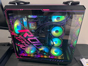 華碩全家桶【彈藥庫】酷睿i5/i7 14700KF/i9/RTX5060Ti/5070Ti/5080三角洲游戲設計整機AI臺式電腦主機 規格三丨i7 14700KF/RTX5070 曬單實(shí)拍圖