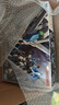 BANDAI萬代 RG系列 RGU 高達拼裝模型 1/144 敢達 兒童男生手辦玩具禮物 RG 海牛高達 曬單實拍圖