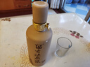 德山湖南白酒品牌古法原漿 純糧食固態(tài)濃香型古法手工釀造500ml禮盒裝 曬單實拍圖