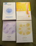 歐詩(shī)漫（OSM）面膜組合35片補水提亮保濕舒緩護膚品 生日禮物 曬單實(shí)拍圖