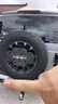 固鉑（Cooper）汽車輪胎 265/65R18 114T AT3 4S 適配BJ80/坦克400/方程豹5 曬單實拍圖