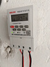 德力西電氣時控開關(guān)定時器插座定時開關(guān)控制器 KG316T AC220V 曬單實拍圖