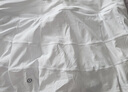 lululemon丨Pace Rival 女士運動(dòng)中腰短裙 速干芯吸 白色(LW8A84R) XS /4 曬單實(shí)拍圖