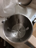 揚(yáng)子破壁機(jī)家用豆?jié){機(jī)全自動(dòng)免煮2025新款榨汁機(jī)4人家用5-6人大容量五谷雜糧靜輕音多功能料理機(jī)3-4人 1.7升【大容量】細(xì)膩絲滑+12葉刀頭+12H預(yù)約 曬單實(shí)拍圖