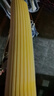 美麗雅膠棉拖把頭替換裝28cm3個裝寬扣拖把備件吸水海綿雙飛燕飛翼優(yōu)品 曬單實拍圖