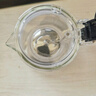八千行泡茶壺茶水分離飄逸杯2025新款辦公室家用耐熱玻璃茶壺一鍵過(guò)濾 曬單實(shí)拍圖