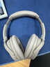 Bose QuietComfort 45 無線消噪藍(lán)牙耳機(jī)頭戴式主動降噪耳機(jī) QC45 動態(tài)音質(zhì)均衡 QC45升級款-沙丘灰 曬單實(shí)拍圖