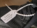 阿迪達斯（adidas）男鞋跑步鞋 25夏新款Bounce小椰子運動鞋低幫緩震透氣休閑慢跑鞋 反光設計/經(jīng)典黑武士/店長主推 42 內(nèi)長260mm 曬單實拍圖