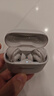 Bose QuietComfort  真無(wú)線(xiàn)藍牙降噪耳機 大鯊系列 小鯊系列 智能耳內音場(chǎng)調校  節日禮物 消噪耳塞Ultra II-晨霧白 大鯊4代 國行官旗店 全國聯(lián)保 曬單實(shí)拍圖