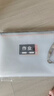 貓?zhí)娱_學(xué)季科目分類袋加厚防水科目袋A4文件袋小學(xué)生透明學(xué)科分類袋 一年級拉鏈袋書本課本作業(yè)收納袋 曬單實(shí)拍圖