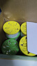 綠之源空氣清新劑8盒茉莉+檸檬衛(wèi)生間廁所衣柜除味劑宿舍臥室香氛芳香劑 曬單實(shí)拍圖