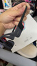 韶音（SHOKZ）OpenSwim Pro S710 骨傳導(dǎo)藍(lán)牙耳機(jī) 開放式運(yùn)動游泳跑步騎行不入耳 頁巖峰 曬單實(shí)拍圖