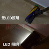 萬(wàn)創(chuàng) 適配dyson戴森吸塵器配件吸頭V8配件V6拖地頭V7地毯V10slim輕量版V11軟絨吸頭V12拖把頭V15配件 【全新升級(jí)款】V7/8/10/11/15 軟絨吸頭 全新升級(jí)版 曬單實(shí)拍圖