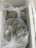 千牛優(yōu)福孢子甘藍500g 新鮮蔬菜 抱子甘藍球芽甘蘭小包菜小卷心菜 曬單實拍圖