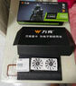 萬競 AMD全新RX580/RX590/RX5700XT/RX6750GRE獨顯電腦臺式機顯卡電競游戲直播設計黑神話悟空游戲顯卡 【全新盒裝】RX580 8G 斬風 曬單實拍圖