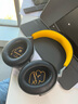 森海塞爾（Sennheiser）MOMENTUM4藍(lán)牙耳機頭戴式大饅頭4代四代 木饅頭4代自適應(yīng)降噪長續(xù)航 音樂游戲語音耳麥禮盒禮物 大饅頭四代 80周年紀(jì)念版【自適應(yīng)降噪】 曬單實拍圖